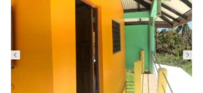 The Orange House